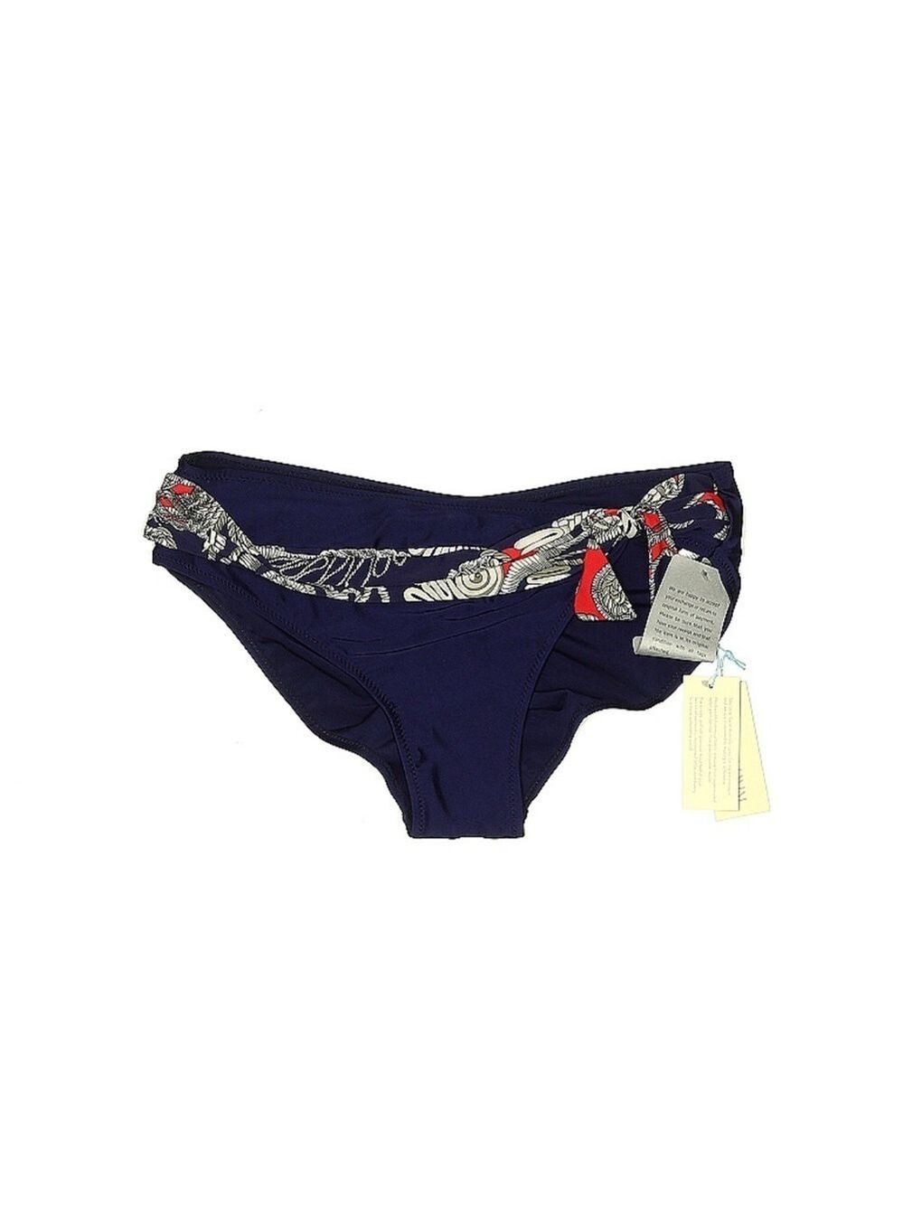 NWT Sea Level Australia Swim bottoms